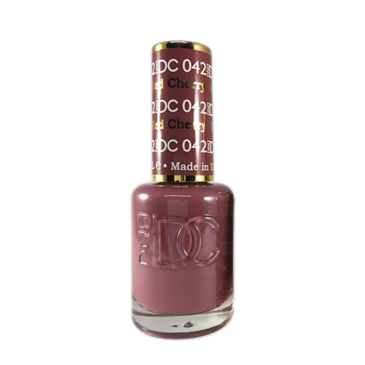 DC Nail Lacquer, DC042N, 0.6oz KK0904