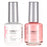 LeChat Nobility Gel & Polish Duo, NBCS043, Sweet Nothing, 0.5oz KK0917