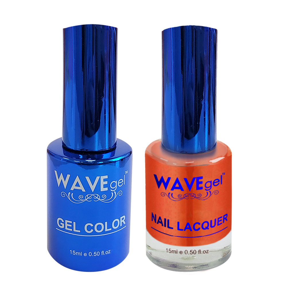 WAVEGEL DUO, Royal Collection, 043, Hello from the other side!, 0.5oz