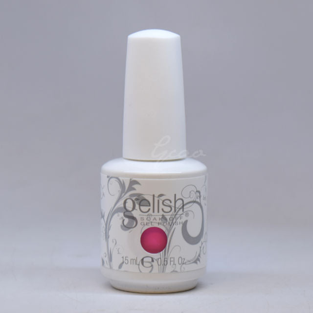 Gelish Gel, 1100044, B-Girl Style, 0.5oz BB  KK