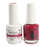 Gelixir Nail Lacquer And Gel Polish, 044, Falured, 0.5oz KK1010
