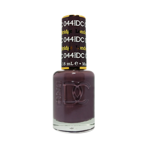 DC Nail Lacquer, DC044N, 0.6oz KK0904