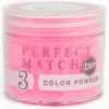 Perfect Match Dipping Powder, PMDP044, Hot Fever, 1.5oz KK1024