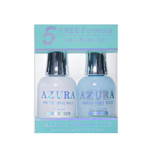 Azura Gel Polish And Nail Lacquer, 045, 0.5oz OK0303VD