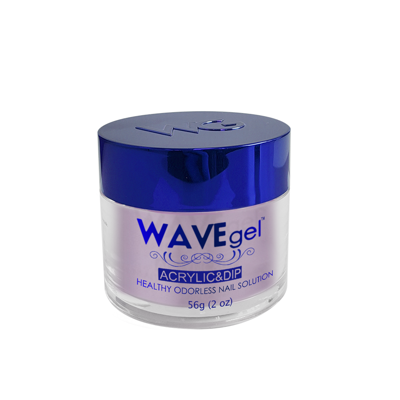 Wave Gel Acrylic/Dipping Powder, ROYAL Collection, 045, Queen's Residence, 2oz