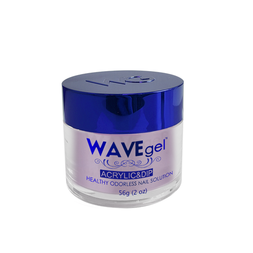 Wave Gel Acrylic/Dipping Powder, ROYAL Collection, 045, Queen's Residence, 2oz