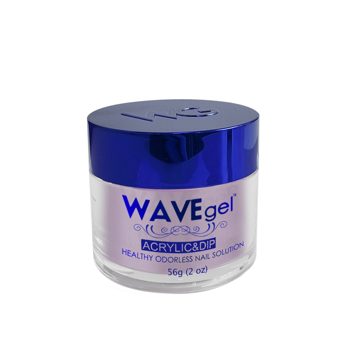 WAVEGEL Acrylic/Dipping Powder, ROYAL Collection, 045, Queen's Residence, 2oz