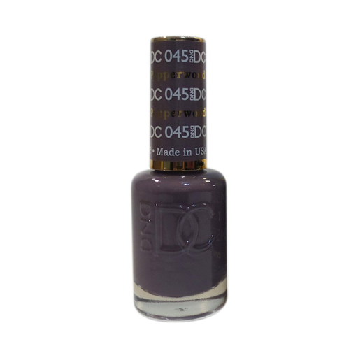 DC Nail Lacquer, DC045N, 0.6oz KK0904