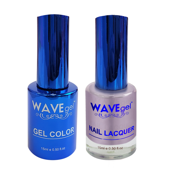WAVEGEL DUO, Royal Collection, 045, Queen's Residence, 0.5oz