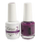 Gelixir Nail Lacquer And Gel Polish, 046, Dark Raspberry, 0.5oz KK1010
