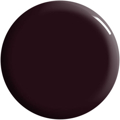 LeChat Nobility Gel & Polish Duo, NBCS046, Burgundy, 0.5oz KK