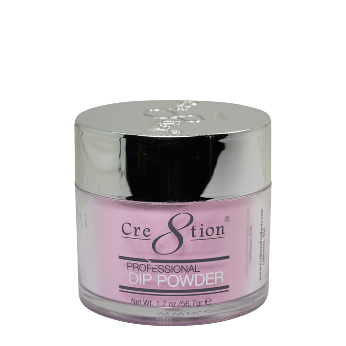 Cre8tion Matching Dipping Powder, 046, Dace Floor, 1.7oz, 3103-0345 BB OK0214VD