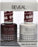 Reveal Gel Polish + Nail Lacquer, 046, Velvet Rope, 0.5oz OK0311VD