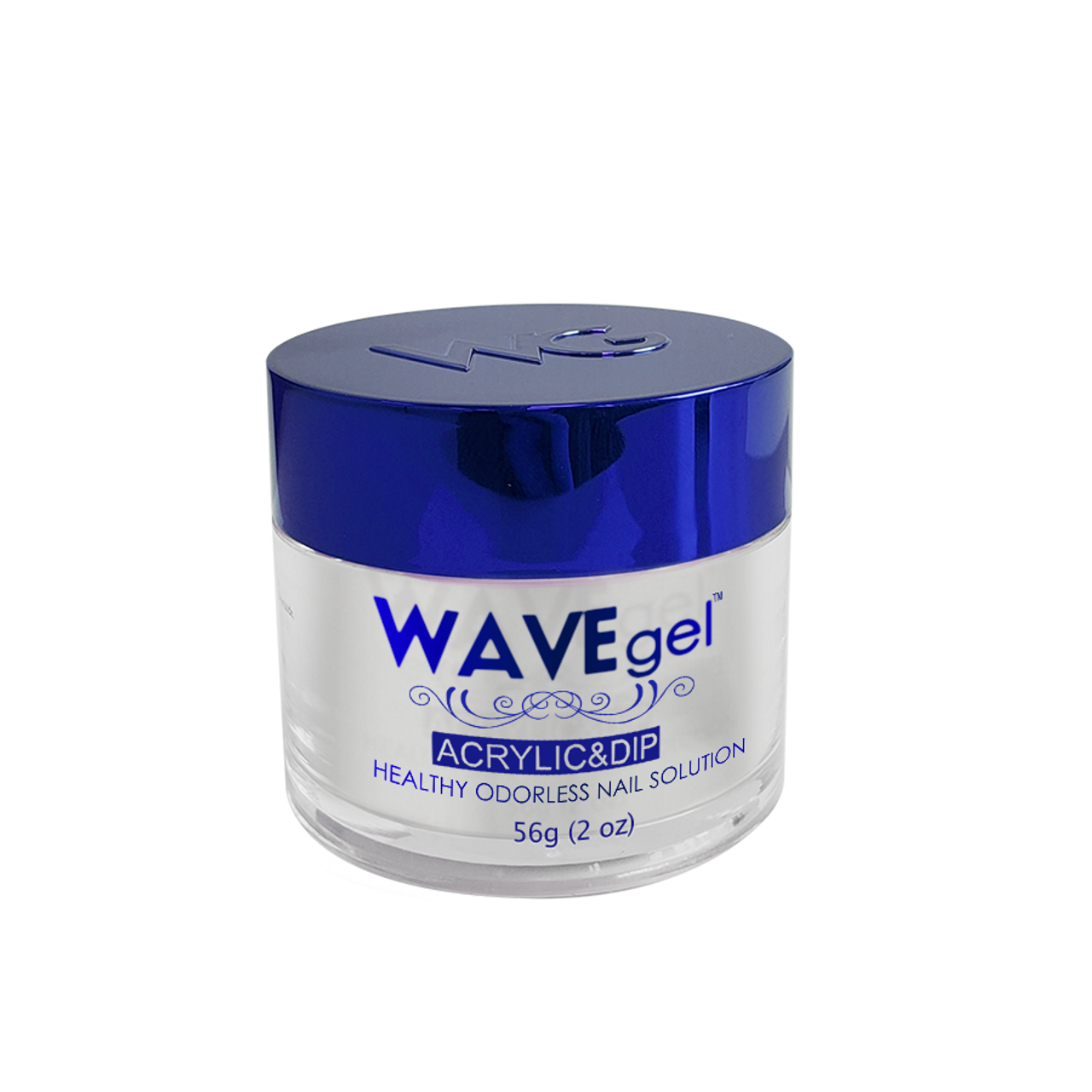 Wave Gel Acrylic/Dipping Powder, ROYAL Collection, 046, Deliver my Sincerity, 2oz