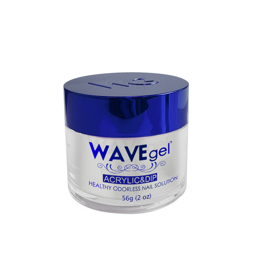 Wave Gel Acrylic/Dipping Powder, ROYAL Collection, 046, Deliver my Sincerity, 2oz