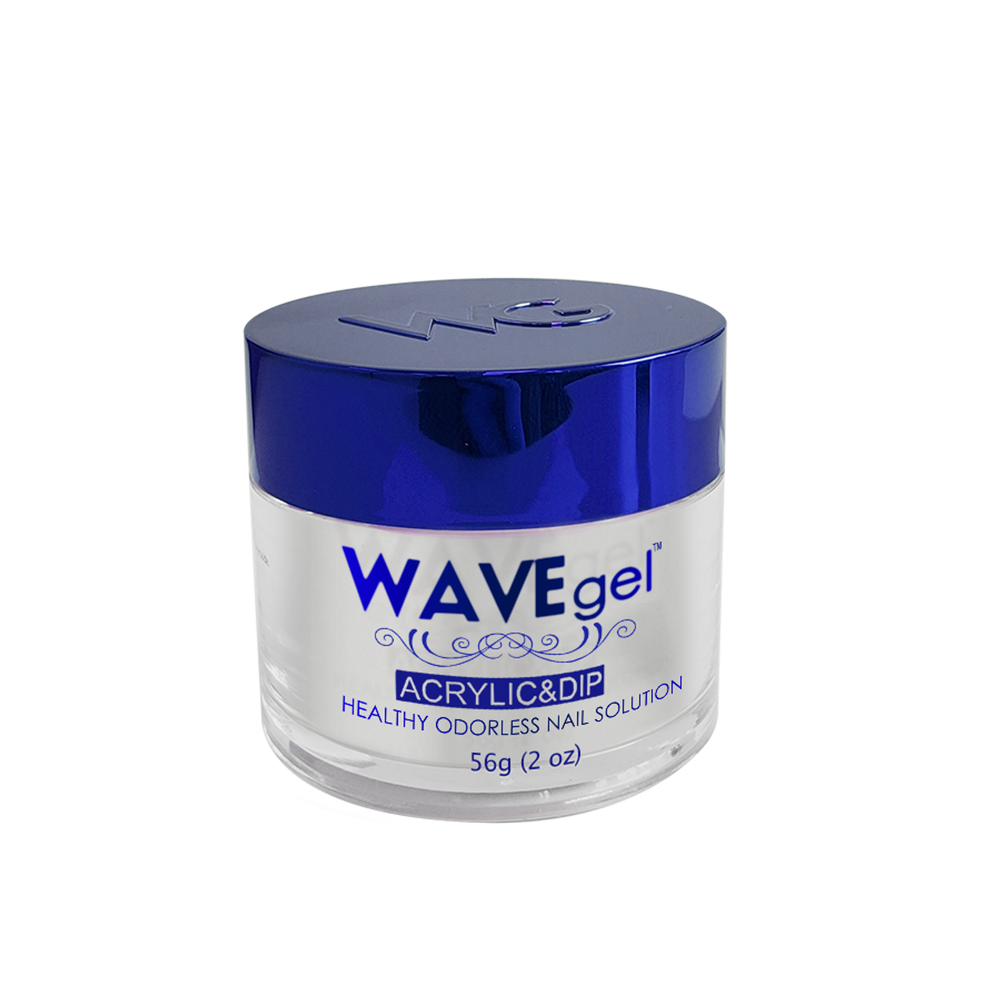 WAVEGEL Acrylic/Dipping Powder, ROYAL Collection, 046, Deliver my Sincerity, 2oz