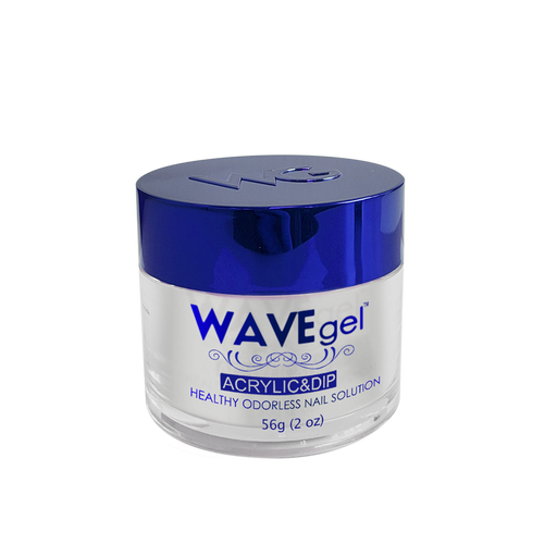 Wave Gel Acrylic/Dipping Powder, ROYAL Collection, 046, Deliver my Sincerity, 2oz