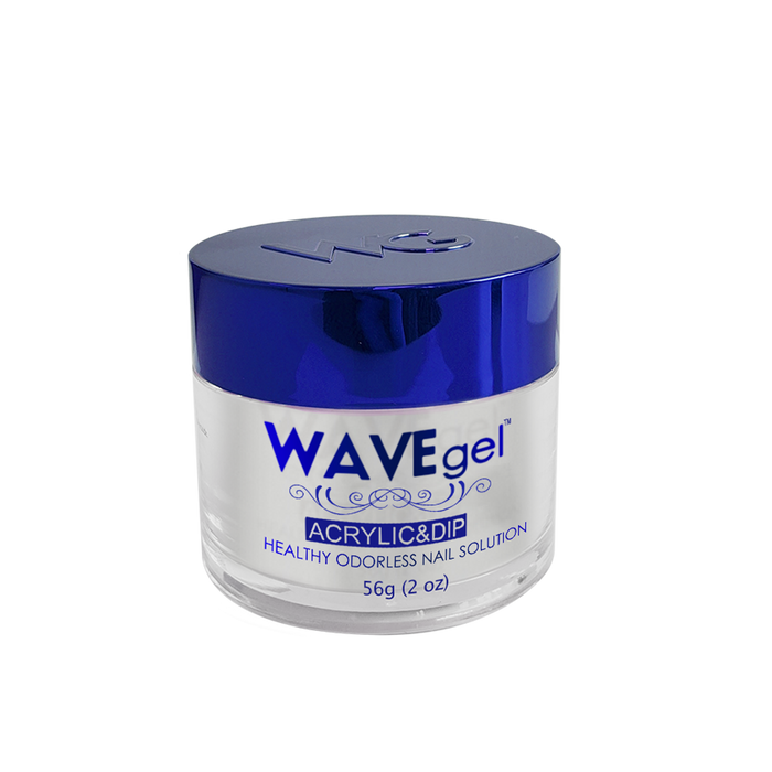 WAVEGEL Acrylic/Dipping Powder, ROYAL Collection, 046, Deliver my Sincerity, 2oz