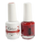 Gelixir Nail Lacquer And Gel Polish, 047, Blood Mary, 0.5oz KK1010