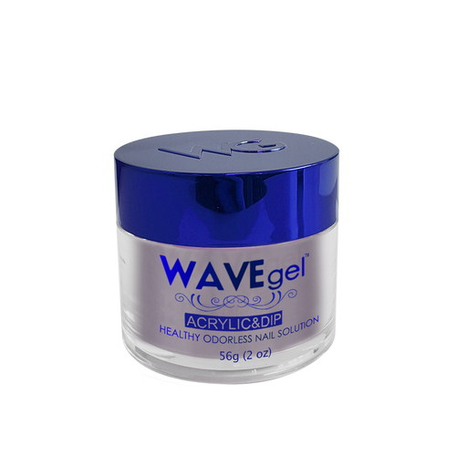 Wave Gel Acrylic/Dipping Powder, ROYAL Collection, 047, To the rescue!, 2oz