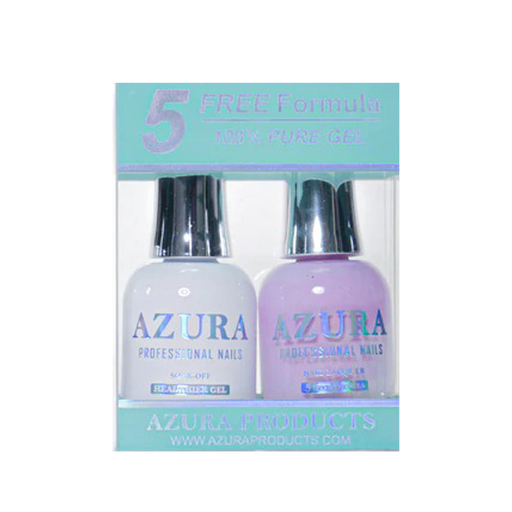 Azura Gel Polish And Nail Lacquer, 047, 0.5oz OK0303VD