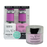 Cre8tion 3in1 Dipping Powder + Gel Polish + Nail Lacquer, 047, Young And Wild, 3104-0647 OK0117MD