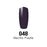 DC Nail Lacquer, DC048N, 0.6oz KK0904