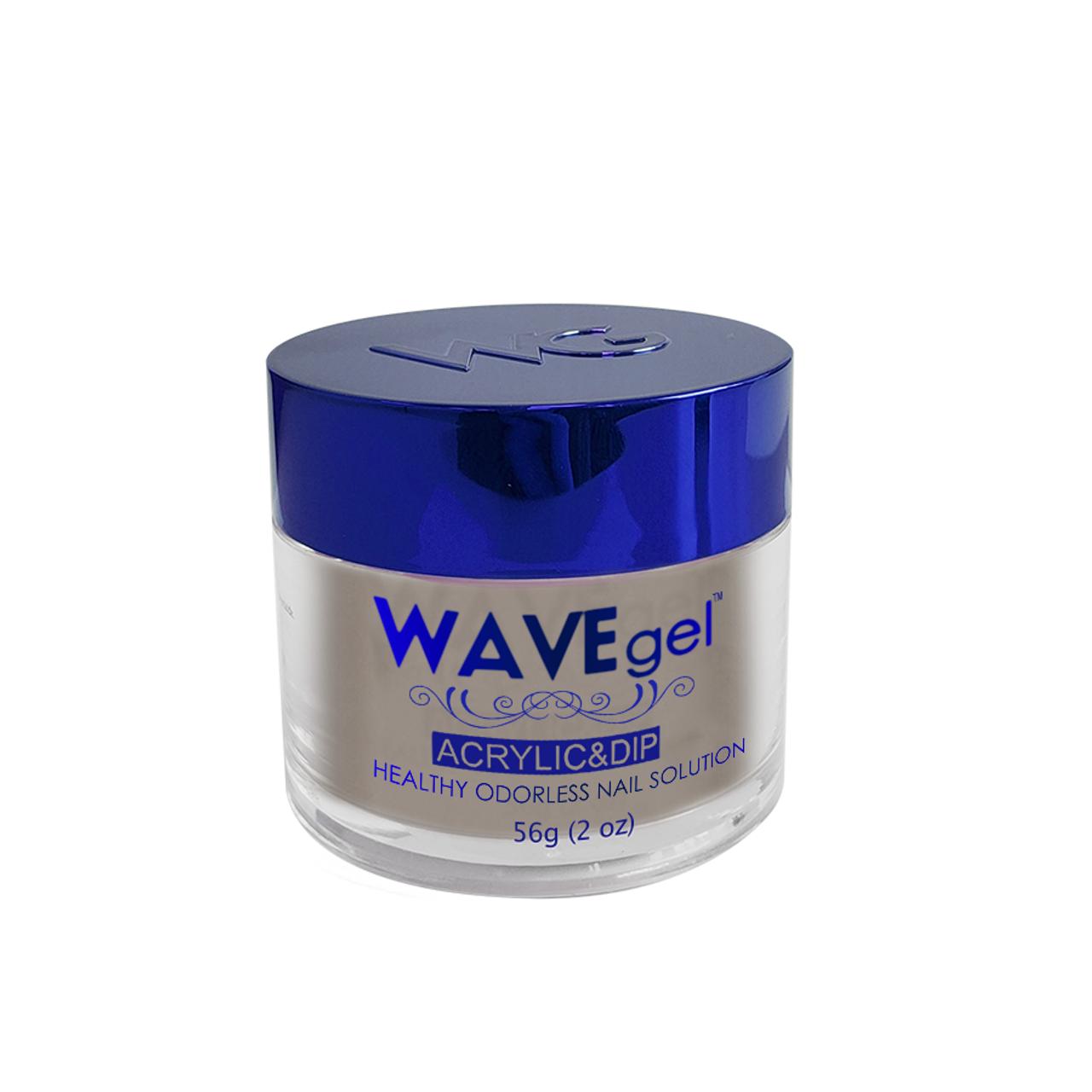 Wave Gel Acrylic/Dipping Powder, ROYAL Collection, 048, Save the Queen, 2oz