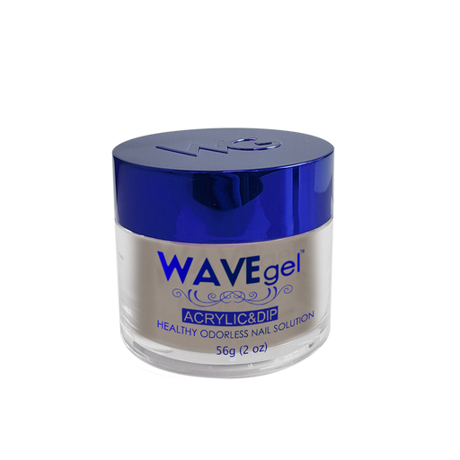 Wave Gel Acrylic/Dipping Powder, ROYAL Collection, 048, Save the Queen, 2oz
