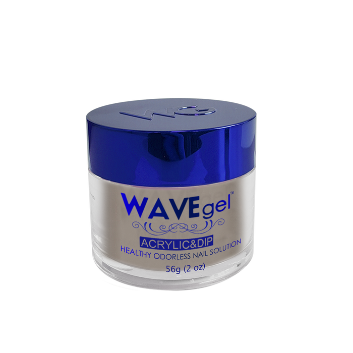 WAVEGEL Acrylic/Dipping Powder, ROYAL Collection, 048, Save the Queen, 2oz