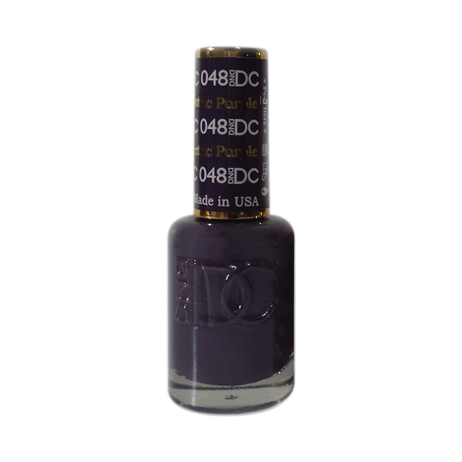 DC Nail Lacquer, DC048N, 0.6oz KK0904
