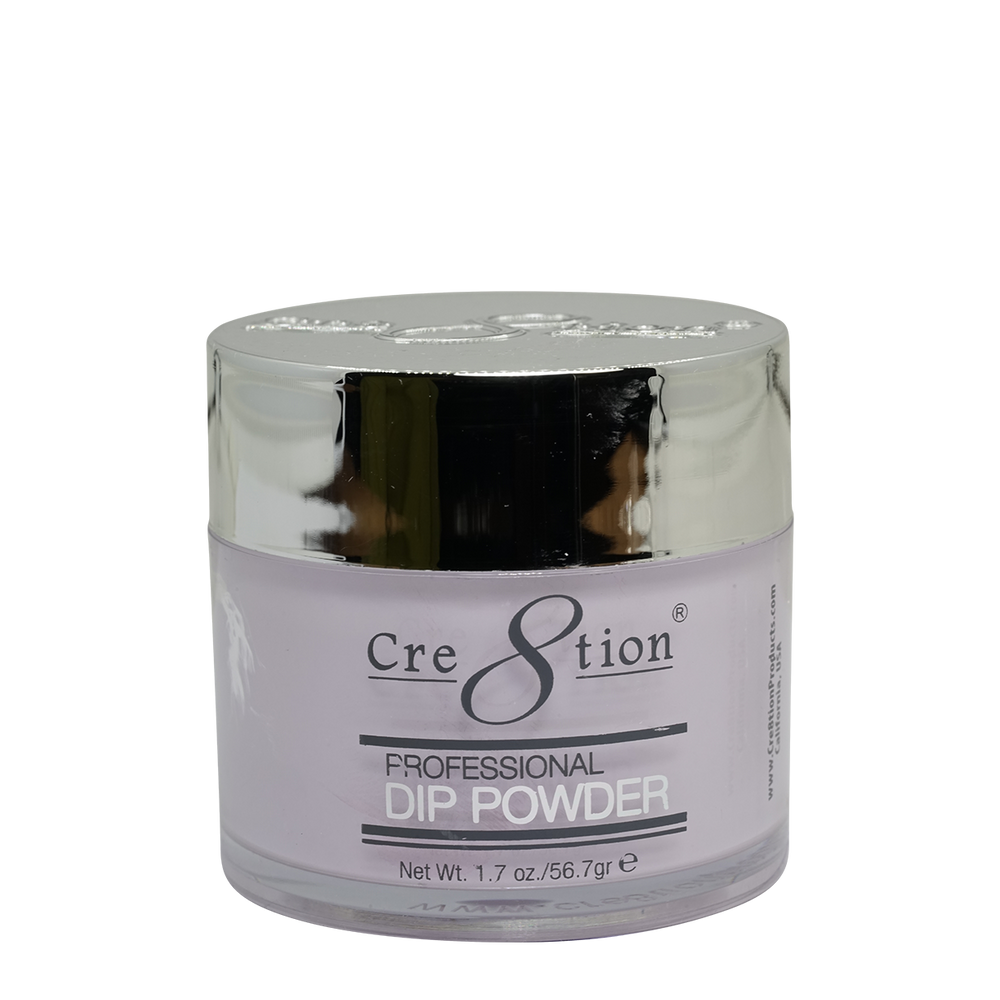 Cre8tion Matching Dipping Powder, 048, Fading Love, 1.7oz, 3103-0347 BB OK0117MD