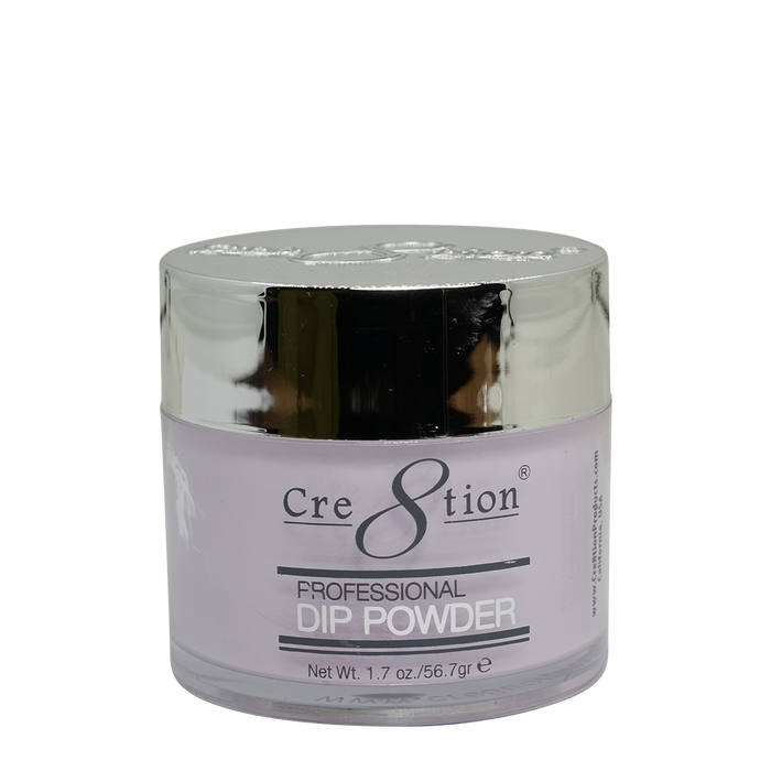 Cre8tion Matching Dipping Powder, 048, Fading Love, 1.7oz, 3103-0347 BB OK0117MD