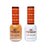 NotPolish Gel Polish and Nail Lacquer, OM Collection, 004, Dreamsicle, 0.5oz