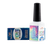 NuRevolution Tie Dye Gel Collection, 05, Ocean Breeze, 0.5oz KK1030