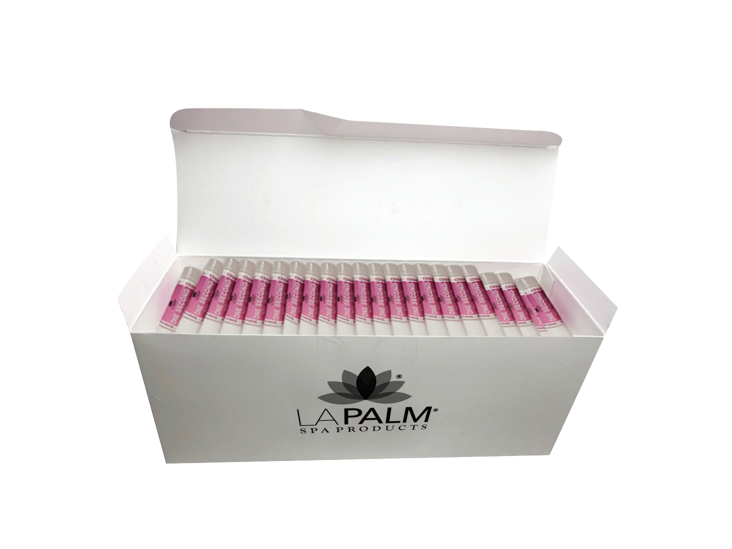 La Palm Nail Glue, BOX (Packing: 10pcs/pack, 250pcs/box, 10boxes/case)