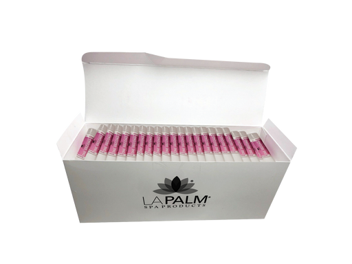 La Palm Nail Glue, BOX (Packing: 10pcs/pack, 250pcs/box, 10boxes/case)