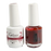 Gelixir Nail Lacquer And Gel Polish, 050, Burnt Umber, 0.5oz KK1010