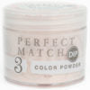 Perfect Match Dipping Powder, PMDP050, Beauty Bride-To-Be, 1.5oz KK1024