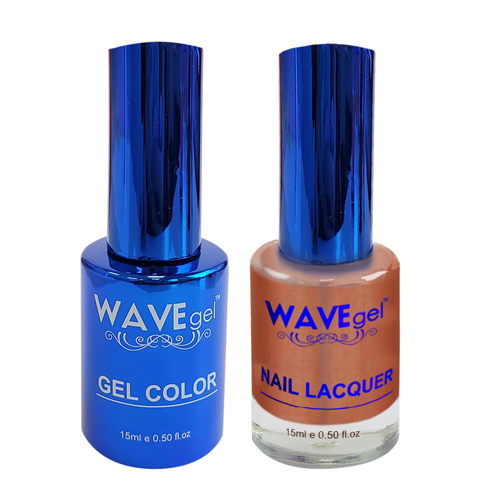 WAVEGEL DUO, Royal Collection, 051, Lady Luck, 0.5oz