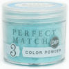 Perfect Match Dipping Powder, PMDP051, Old, New, Borrowed, Blue, 1.5oz KK1024