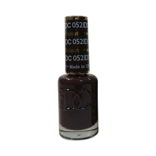 DC Nail Lacquer, DC052N, 0.6oz KK0904