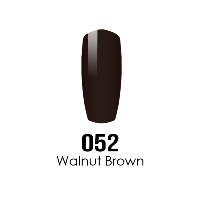 DC Nail Lacquer, DC052N, 0.6oz KK0904