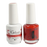 Gelixir Nail Lacquer And Gel Polish, 053, Spanish Wine, 0.5oz KK1010
