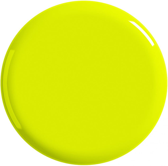 LeChat Nobility Gel & Polish Duo, NBCS053, Yellow, 0.5oz KK0917