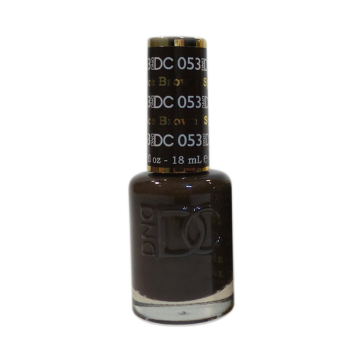 DC Nail Lacquer, DC053N, 0.6oz KK0904