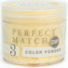 Perfect Match Dipping Powder, PMDP053, Happily Ever After, 1.5oz KK1024