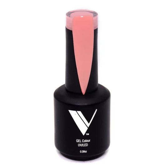 Valentino Gel Polish 0.5oz - 054