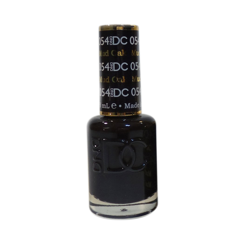 DC Nail Lacquer, DC054N, 0.6oz KK0904