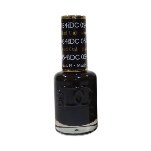 DC Nail Lacquer, DC054N, 0.6oz KK0904